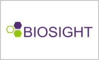 BioSight logo
